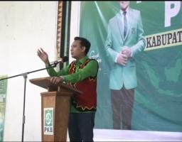 Muscab PKB Nias Barat Menuju Kebangkitan Politik dengan Konsolidasi Internal