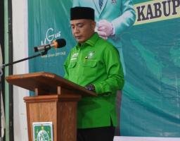 Tiga Kandidat Bersaing untuk Pimpin PKB Nias Barat