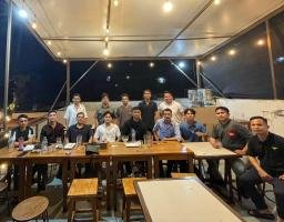 Mahasiswa Nias di Jakarta Suarakan Aspirasi Pembentukan Provinsi Kepulauan Nias, Harapan Rakyat Nias Kian Kuat!