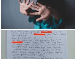 Dugaan Pencabulan Remaja Mojokerto, Jawaban Bias Kepala Desa Membuat Publik Makin Meragukan Penanganan