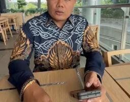 Amien Rais Tuai Kontroversi, AMI Sentil Keras Jangan Sebar Isu Tanpa Fakta, Rakyat Butuh Ketenangan