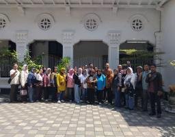 PN Surabaya Gelar Sidang PerdanaTergugat PT Kasa Husada Wira Jatim Tidak Hadir