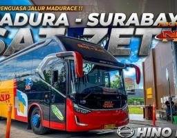 Dugaan Pungli di Bus Patas PO Akas II NR: Penumpang Bayar Full Tanpa Tiket Resmi