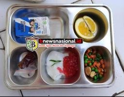 SPPG Petemmon Kembali Berulah, Gelombang Keluhan Meluas ke Sejumlah Sekolah