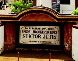 Kasus Pencabulan di Mojokerto, Kapolsek Jetis Akui Sudah Sarankan Lapor Tapi Keluarga Korban Tak Berkenan