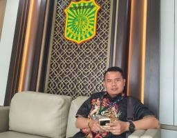 Uang Koruptor untuk Rakyat, Ketum AMI Dukung Penuh Kebijakan Pemerintah