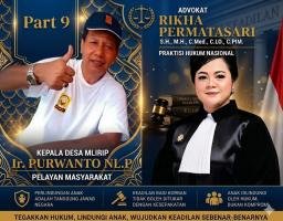 Pernyataan Kades Purwanto Dipertanyakan, Masyarakat Mojokerto Desak APH Usut Indikasi Penyimpangan Prosedur dalam Kasus