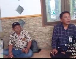 Kasus “KPK RI” Gadungan Makin Panas, Aktivis Muda Bangkalan Siap Lapor Polisi: Jangan Rusak Nama KPK untuk Tekan Desa