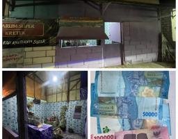 Berkat Kesigapan Polsek Duduksampeyan, Polisi Gadungan Pemalak Warung Ditangkap