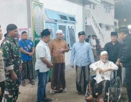 MUBES XI IKSASS Jadi Ajang Penguatan Solidaritas Alumni Pesantren