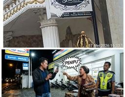 Modus Pemaksaan Pembeli di Bangkalan, Diduga Seorang Warga Asal Surabaya Nyaris Diperas
