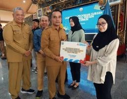 Pemkab Luncurkan Program Pinjaman UMKM Bunga 0 Persen, Pelaku Usaha Sambut Antusias