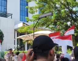 Dirut dan Dewan Komisaris Utama PT. PJU Diduga Dalangi Korupsi CSR
