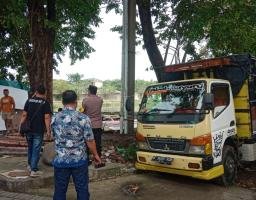 Dugaan Pencurian Kabel Telkom Kembali Terjadi, Kasus Disebut Ditangani Resmob Polrestabes