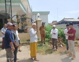 Bupati Bangkalan Tinjau Pengaspalan dan Pelebaran Jalan Ruas Plakaran–Binoh di Arosbaya