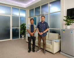 Tantang Ketua PGRI Bangkalan Buka-bukaan, Aktivis Laporkan Oknum LSM dan Wartawan, Jangan Cuma Cari Alibi