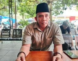 Dinilai Sudutkan Media dan LSM, Ketua LSM Khabertana Minta Ketua PGRI Bangkalan Jaga Penyampaian