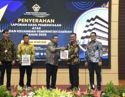 " Opini " Quattrick WTP Nias Selatan, Bukan Sekadar Piagam tapi Komitmen ke Rakyat.