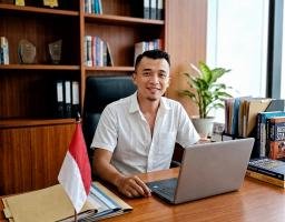 Pemerintah Kepulauan Nias Diharapkan Tunjukkan Keseriusan Bangun Ekonomi Rakyat.