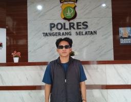 Diduga ada kong kalingkong di dalam tubuh polres nias : Krisis Kepercayaan terhadap Penegakan Hukum di Nias.