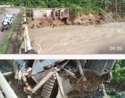 "Di Duga Operasi Tanpa Ijin Galian C di Gomo Ujian Penegakan Hukum di Nias Selatan menjadi sorotan terpopuler "