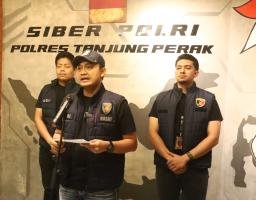 Viral Sehari di Medsos, Pemalak Driver Logistik di Pelabuhan Tanjung Perak Tertangkap