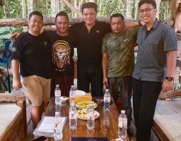 Kompol Hendro Naik Jabatan, Tokoh Ormas hingga Praktisi Hukum Malang Kompak Beri Ucapan Selamat
