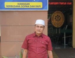 Menjadi Kebutuhan Sistemik, Dr. Moch. Gati Kawal Kualitas Profesi Advokat dengan Pembentukan Dewan Advokat Nasional 