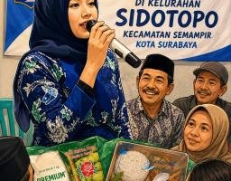 Dugaan Sunat Dana Reses Kembali Mencuat, Kegiatan Anggota Fraksi PAN Jadi Sorotan