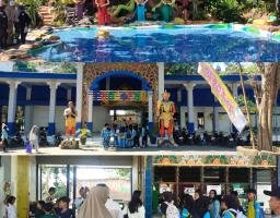 Pancoran Waterpark Banyuwangi Siapkan Wahana Baru dan Konsep One Stop Family Adventure