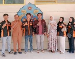 Kades Plakaran Apresiasi PENGMAS BEM FISIB 2026: Mahasiswa Hadir Bawa Manfaat Nyata bagi Masyarakat