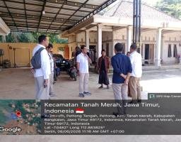 Beras Bantuan Sempat Diprotes Warga, Bulog Madura Langsung Tarik dan Salurkan Pengganti