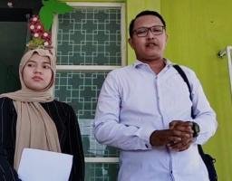 Kasus Bayi Luka Di Bidan Burneh,Pelapor Tuntut Transparansi dan Objektivitas Dinas Kesehatan