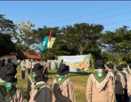 Harmonisasi dan Inovasi, Ikhtiar SMPM 1 Surabaya Lahirkan Pengenal HW yang Berprestasi