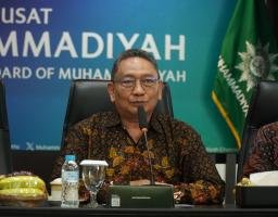 Muhammadiyah Dorong Pembenahan Total Program MBG, Tekankan Kualitas SDM dan Tata Kelola Berkelanjutan