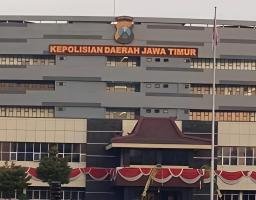 Aroma Transaksional Oknum Polda Jatim, Tak Mampu Bayar Dua Warga Malang Dijebloskan Sel