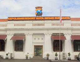 Kasus Penarikan Kabel Telkom Jemursari-Rungkut Resmi Ditangani Unit Tipikor Polrestabes Surabaya