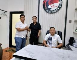 Peringati Hari Anti Narkotika Internasional 2026, PT Cahaya Pers Group Ajak Masyarakat Bersatu Perangi Narkoba