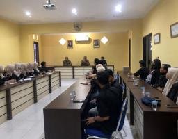Kuspriyanto Suparman Jelaskan Kendala Pengelolaan Sampah di Bangkalan, Dorong Kolaborasi Aksi Bersih Lingkungan