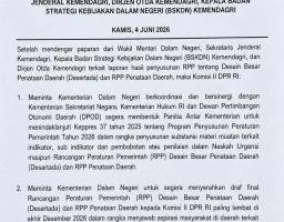 Keppres Turun, Pemekaran Nias Tak Bisa Ditunda: Kepulauan Nias Wajib Jadi Provinsi 2026