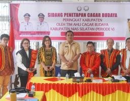 11 Objek Direkomendasikan Jadi Cagar Budaya Baru