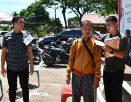 Polres Nias Ungkap Kronologi Penganiayaan Berujung Maut di Sogae’adu