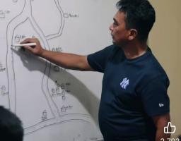Ahli IT Polda Sumut Turun, Polres Nias Optimalkan Bukti Digital Ungkap Kasus Pembunuhan di SMK Alasa