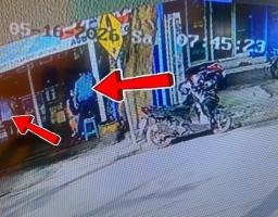 Satreskrim Polres Gresik Bekuk Komplotan Pembobol Bengkel dan Rumah Lintas Provinsi di Bali
