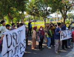 Anggap Tebang Pilih, Jaringan Mata Publik Desak Kejati Periksa Rekening Domestik Nur Kholis dan Geledah Kantor DLH