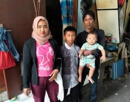 Tak Lolos Pendaftaran Melalui SPMB, Anak di Surabaya Terancam Putus Sekolah