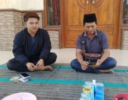 Pj Kades Patemon Bantah Beras Bansos Dibagi Rata, Klaim Ada Dugaan Oknum Wartawan Minta Rp5 Juta untuk ‘Tutup Berita’