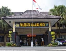 Oknum Anggota Polresta Malang Kota Diduga Tipu Warga Terkait Pengurusan Mutasi Mobil dan SIM
