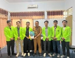 Dinilai Tak Selaras dengan Kota Dzikir dan Sholawat, BEM STAIDHI Adukan Aktivitas Shiva Coffee ke Camat Burneh