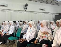 SMAN 1 Bangkalan Jamin Kegiatan MPLS Menyenangkan dan Bebas Perundungan